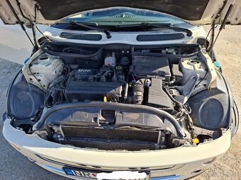 MINI COOPER R50 85kW 1.6 - 5