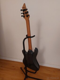 Predám elektrickú gitaru Cort KX100 - 5