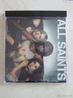 BEYONCÉ, SEAL, SIMPLY RED, BOYZONE, JANET JACKSON - 5