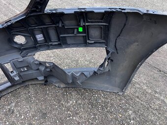 Škoda Octavia 3 lift predný nárazník - 5