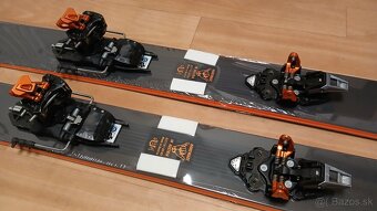 Dynafit 107 Free - 5