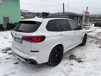 BMW X5 xDrive30d A/T - 5