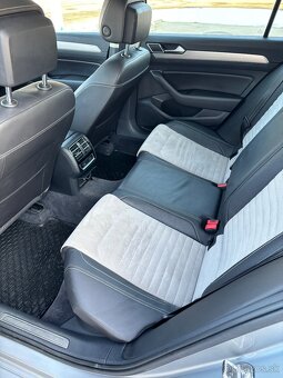 Wolkswagen passat b8 - 5