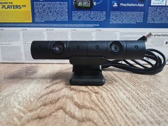 Ps4 Sony Kamera V2 - 5