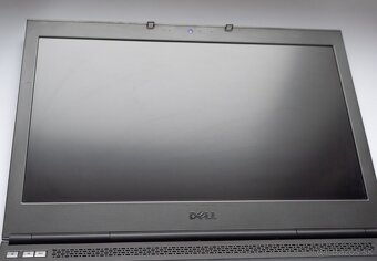 Predám Dell Precision M4800 - 5