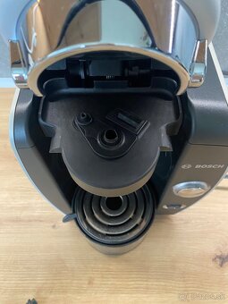 BOSCH Tassimo - 5