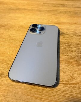 Iphone 13 pro 128 GB - 5