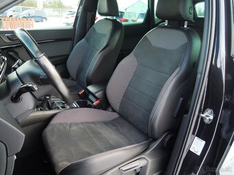 Seat Ateca, 1.5TSi EXCELLENCE-SERVIS-BRZDY - 5