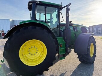 John Deere 6M200 DEMO - 5