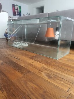 Terárium pre korytnačku - 5