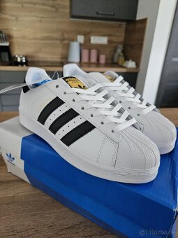 Adidas Superstar G/W - 5
