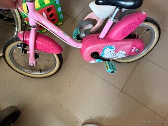 Detsky bicykel - 5