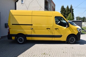 Renault Master L2 H2 E-Tech Z.E. 33 KW - Odpočet DPH - 5