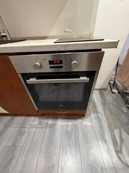 Kuchynská linka - 5