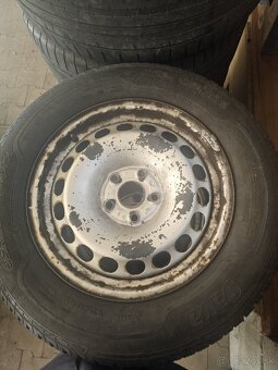 215 60 r16 z8mnw - 5