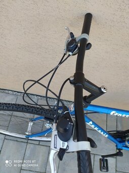 Bicykel favorit cross 28 - 5