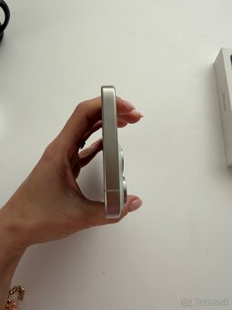 Iphone 15 Pri Max 512GB white titanium - 5