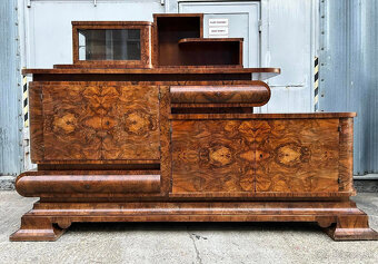 Art DECO zostava - V54 - 5