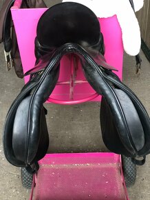 Znížená cena Predám komplet výstroj Kentaur - 5