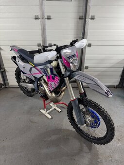 Husqvarna TE 250 2024 - 5