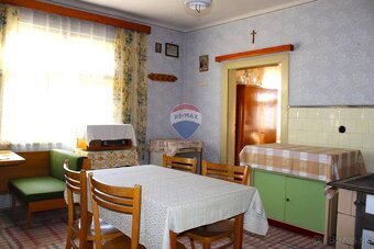 PREDAJ, Rodinný dom, Teplička nad Hornádom - 5