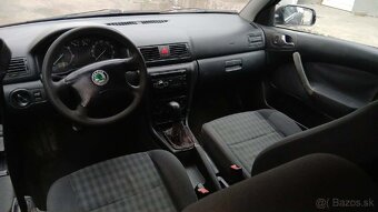 Škoda Octavia 1.9 tdi 66kw - 5