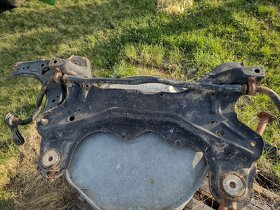 Octavia 1 rôzne diely - 5