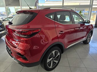 Mg ZS EV 130kW, A/T - 5
