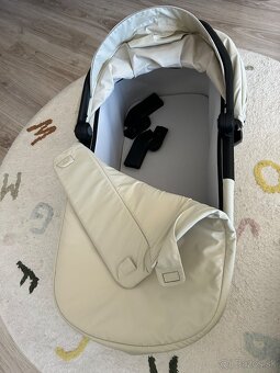 Thule urban glide 3 vanička - 5
