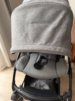 Bugaboo bee 6 grey - 5