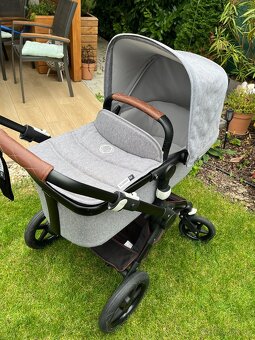 Kocik Bugaboo Fox - 5
