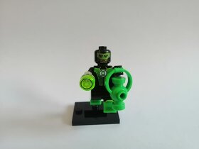Nabízím sběratelské Lego figurky DC 71026 - 5