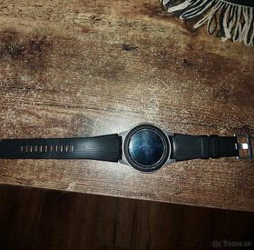 Hodinky Samsung Galaxy Watch 46mm - 5