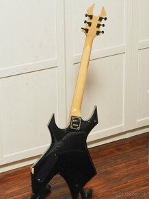 Gitara B.C. Rich KKW Kerry King Signature Warlock - 5