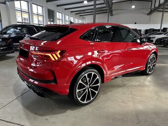 Audi RSQ3 - 5