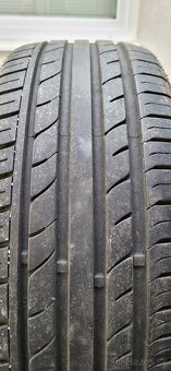 215/55R17 98W Goodride Sport SA-37 letné - 5