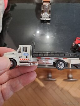 Rôzne modely áut Matchbox - 5