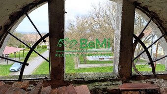 Budova ,objekt na skladovanie ,poľnohospodárske využitie -NA - 5