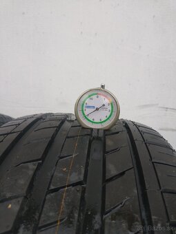 Nexen 255/45 R18  103 Y - 5