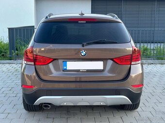 BMW X1 sDrive 18d 2013 Sport A/T - 5