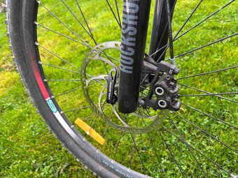 Crussis e-Largo 9.6-S 2021, Rám 20", špeciálny upgrade - 5