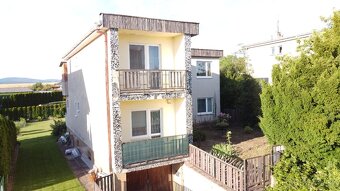Rodinný dom v Myjave /Kamenné/ s pozemkom 550m2 - 5