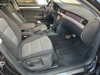 2012 Škoda Superb 2.0 TDI 125kW DSG automat - 5