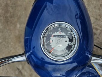 Jawa 250 sport - 5