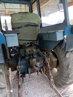 Traktor Ursus - 5