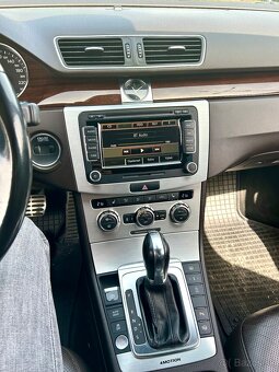 Volkswagen Passat 2.0 TDi 4 motion - 5