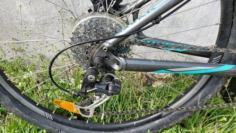 Horský bicykel SPECIALIZED S/15 / 26" - 5