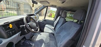 Ford Transit Turneo 9 miestny - 5