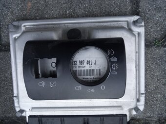 Diely A6 C5 2,5 Tdi - 5