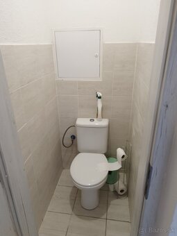 Na prenájom 2 izbový byt s balkónom - 5